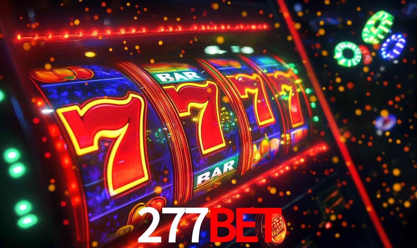 277BET: Seu Cassino Premiado com Pagamentos Rápidos