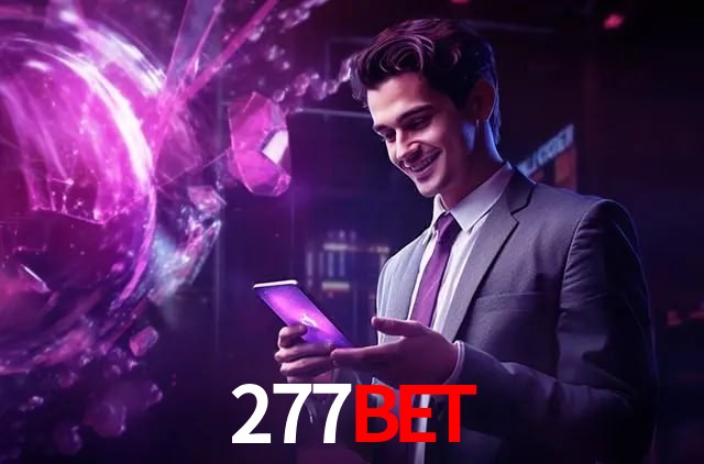 Experiência VIP 277BET