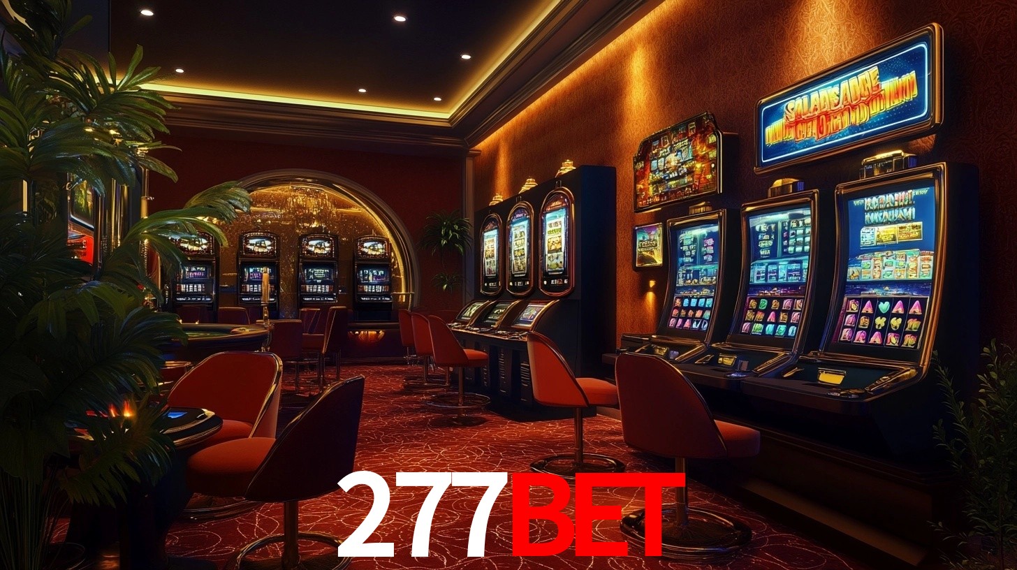 Blackjack Table 277BET