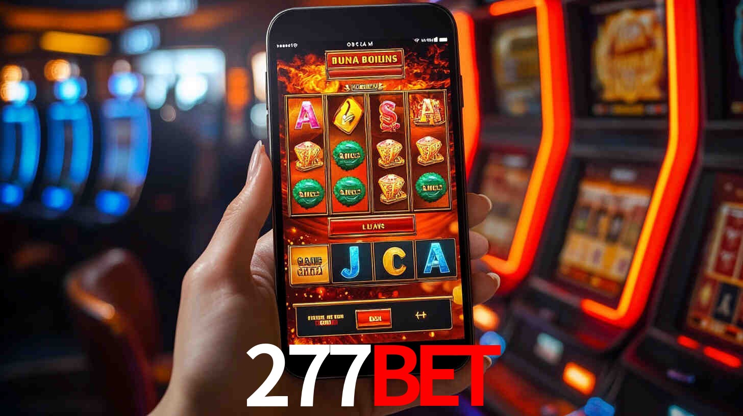 277BET app