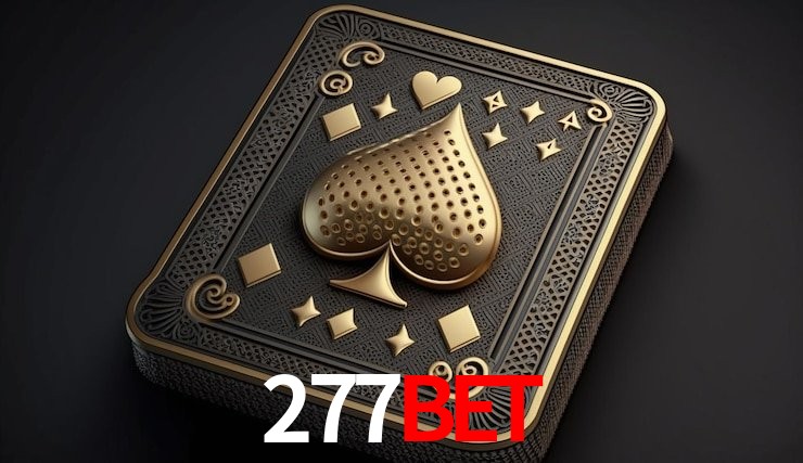 Mesa de Blackjack 277BET