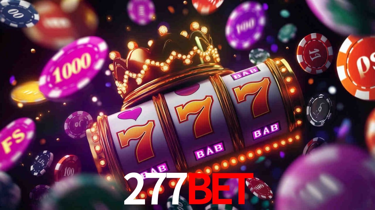 Slot Games 277BET