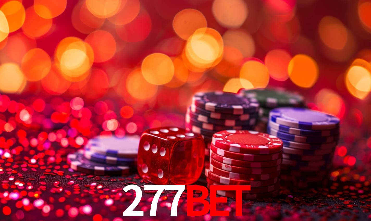 Descubra a Essência do 277BET: Nossa História e Compromissos