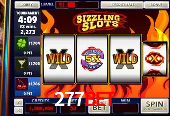 Descubra o Mundo do Cassino Online com 277BET