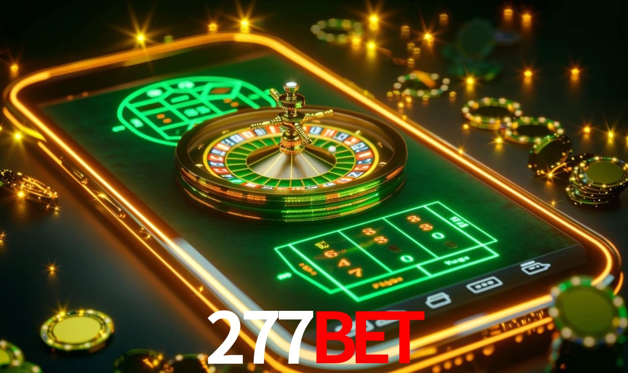 Jogos de Slot 277BET