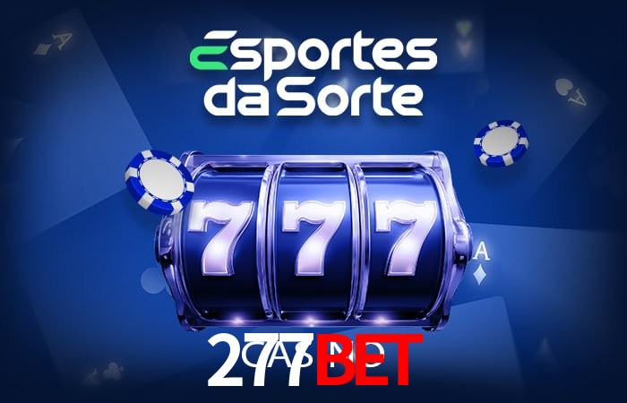 277BET Promoções - 30+ Ofertas Diárias