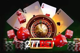 277BET Belo Horizonte - Jackpots