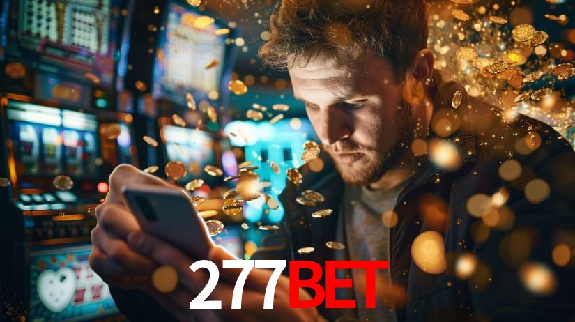277BET - Security