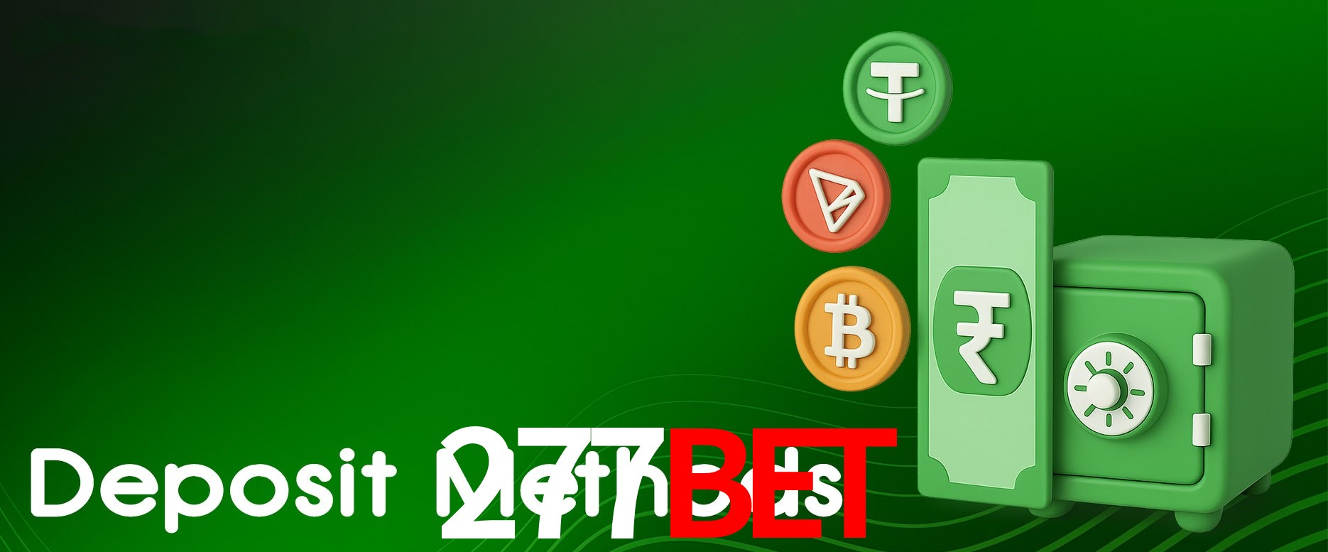 277BET Plataforma - Certificada MGA desde 2015