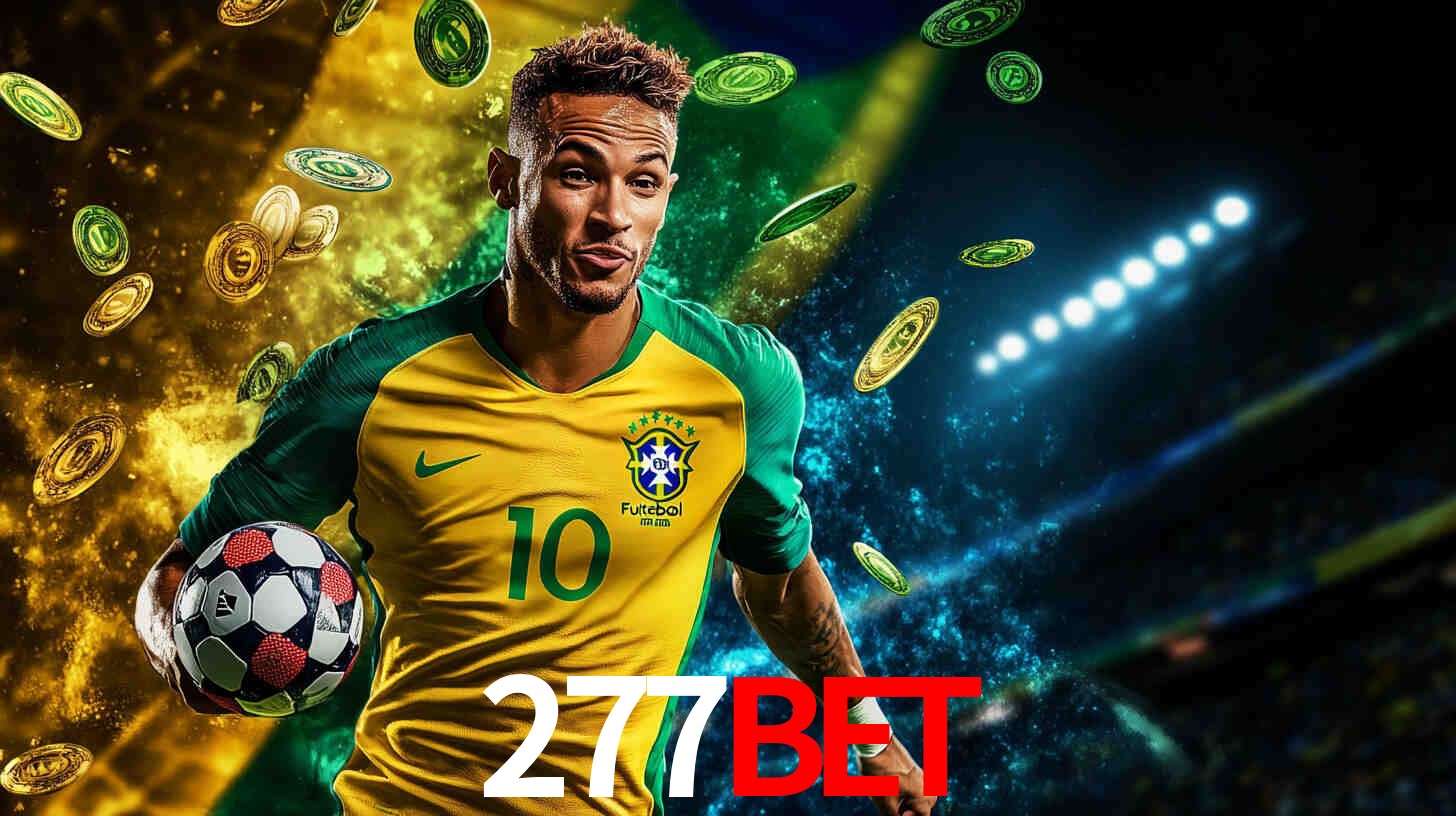 Apostas Esportivas na 277BET: Um Guia Completo