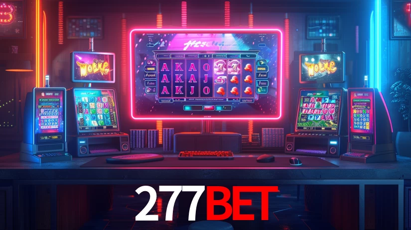 Explore as vantagens do 277BET: serviço profissional e confiabilidade