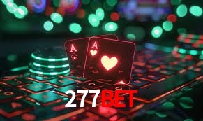 Casino Ao Vivo 277BET