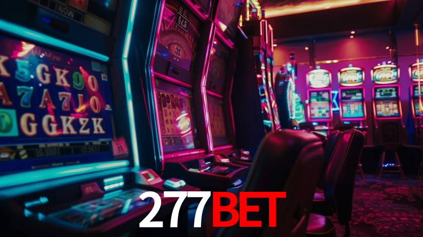 Exclusive Offers 277BET