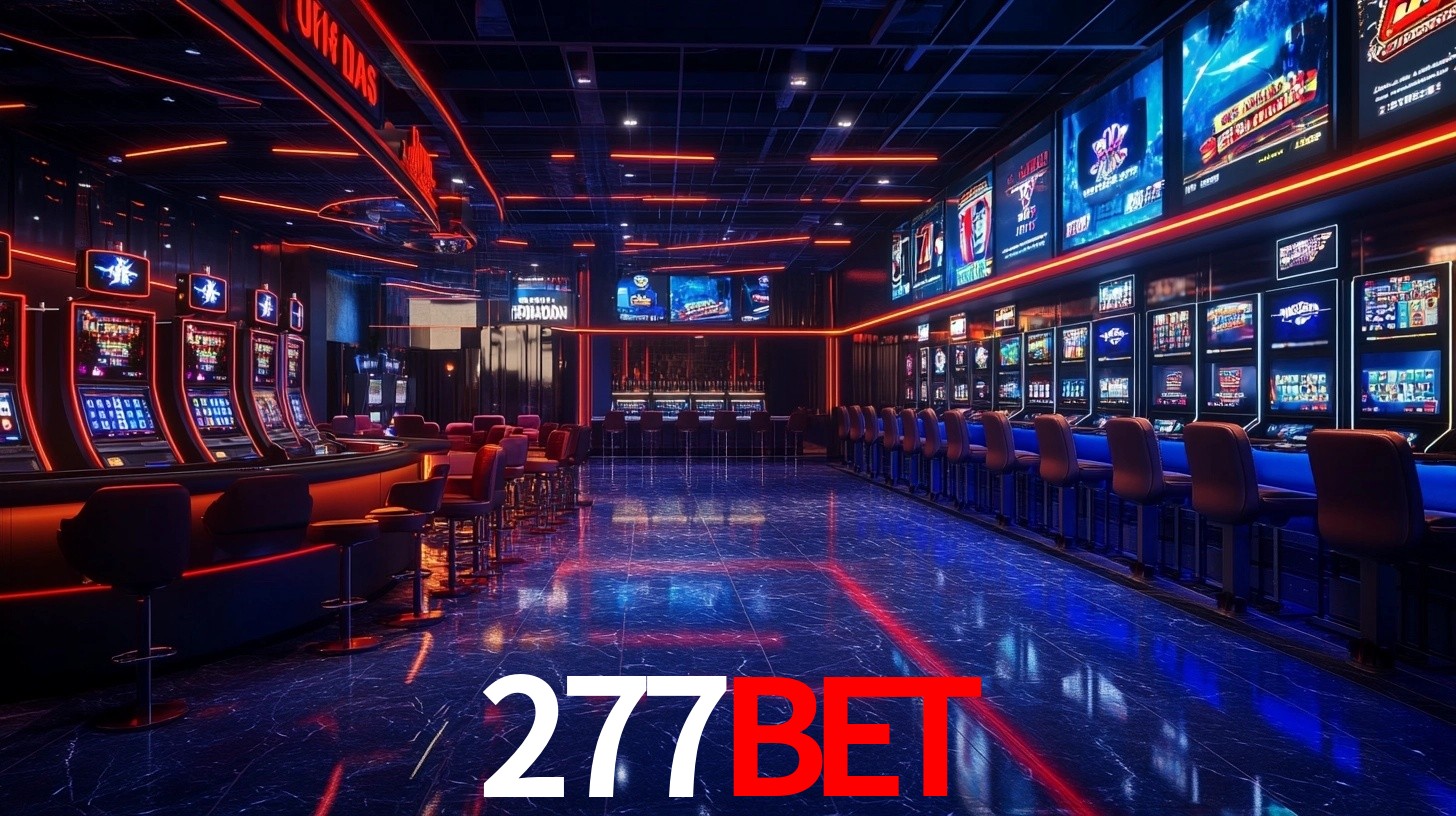 Live Casino 277BET