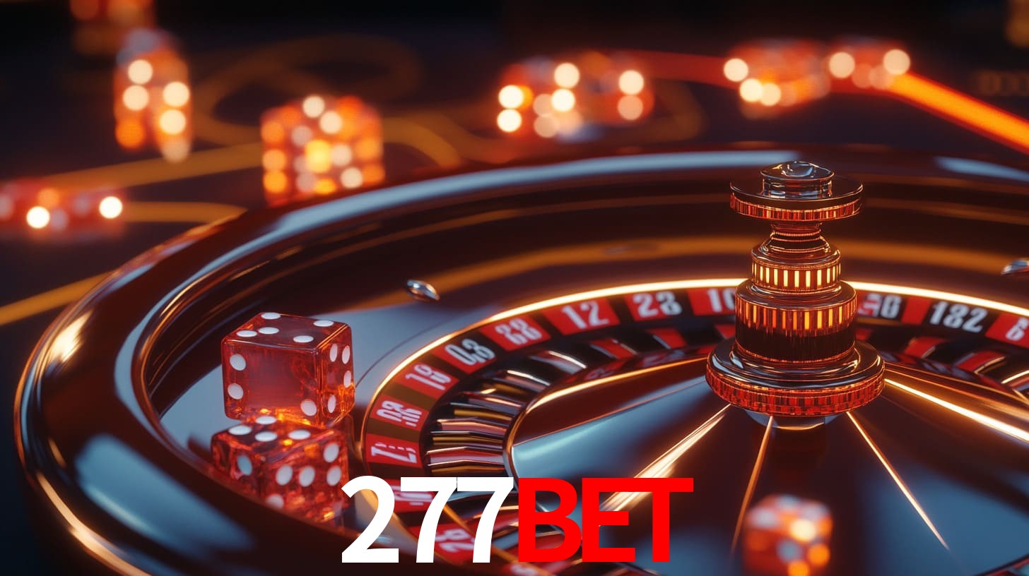 277BET: A Experiência de Casino com Jogos de Mesa ao Vivo