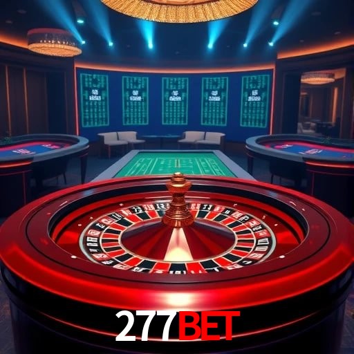277BET - Análise de Mercados Esportivos