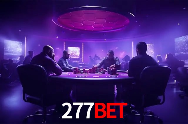 Casino VIP 277BET