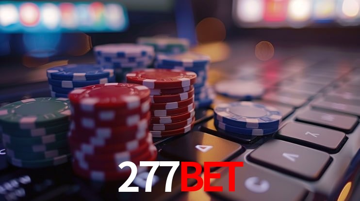 Recursos de Bônus 277BET