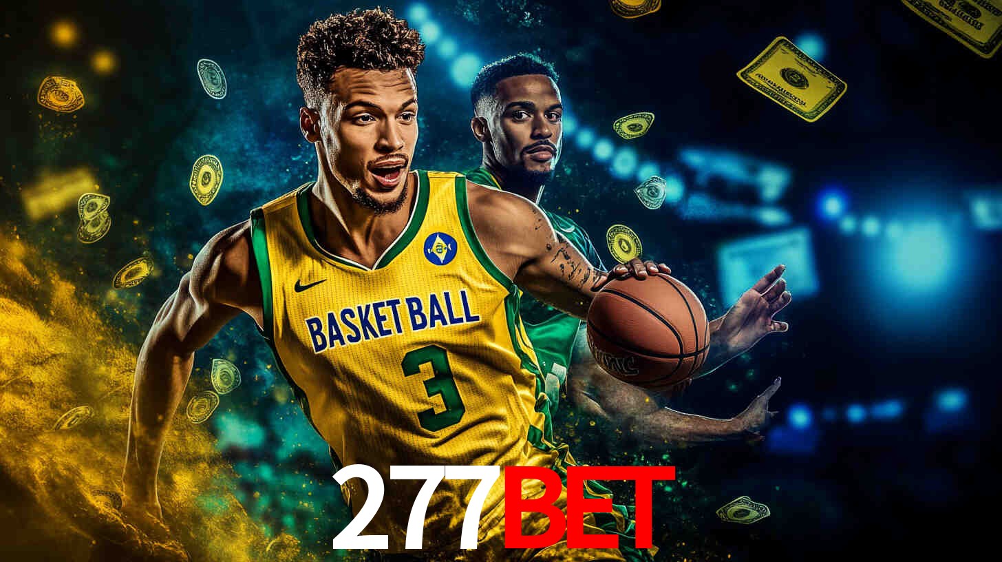 Desvendando o Mundo dos Jogos Virtuais na 277BET