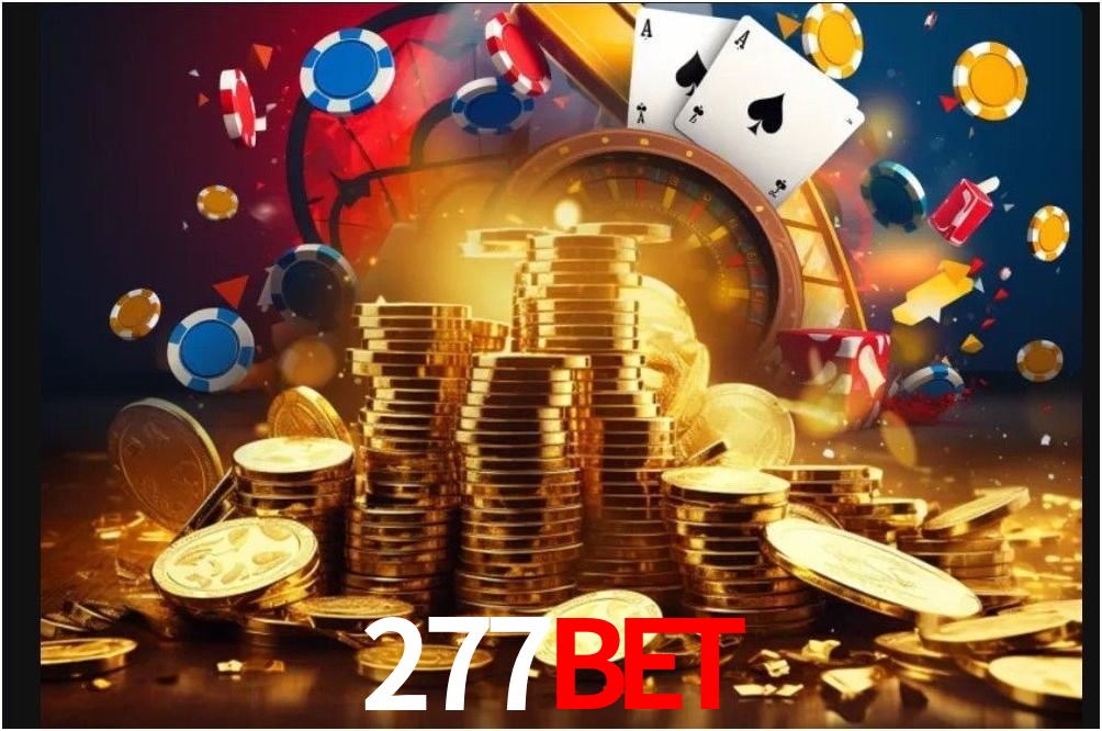 A Emoção da Loteria na 277BET: Uma Chance de Mudança de Vida