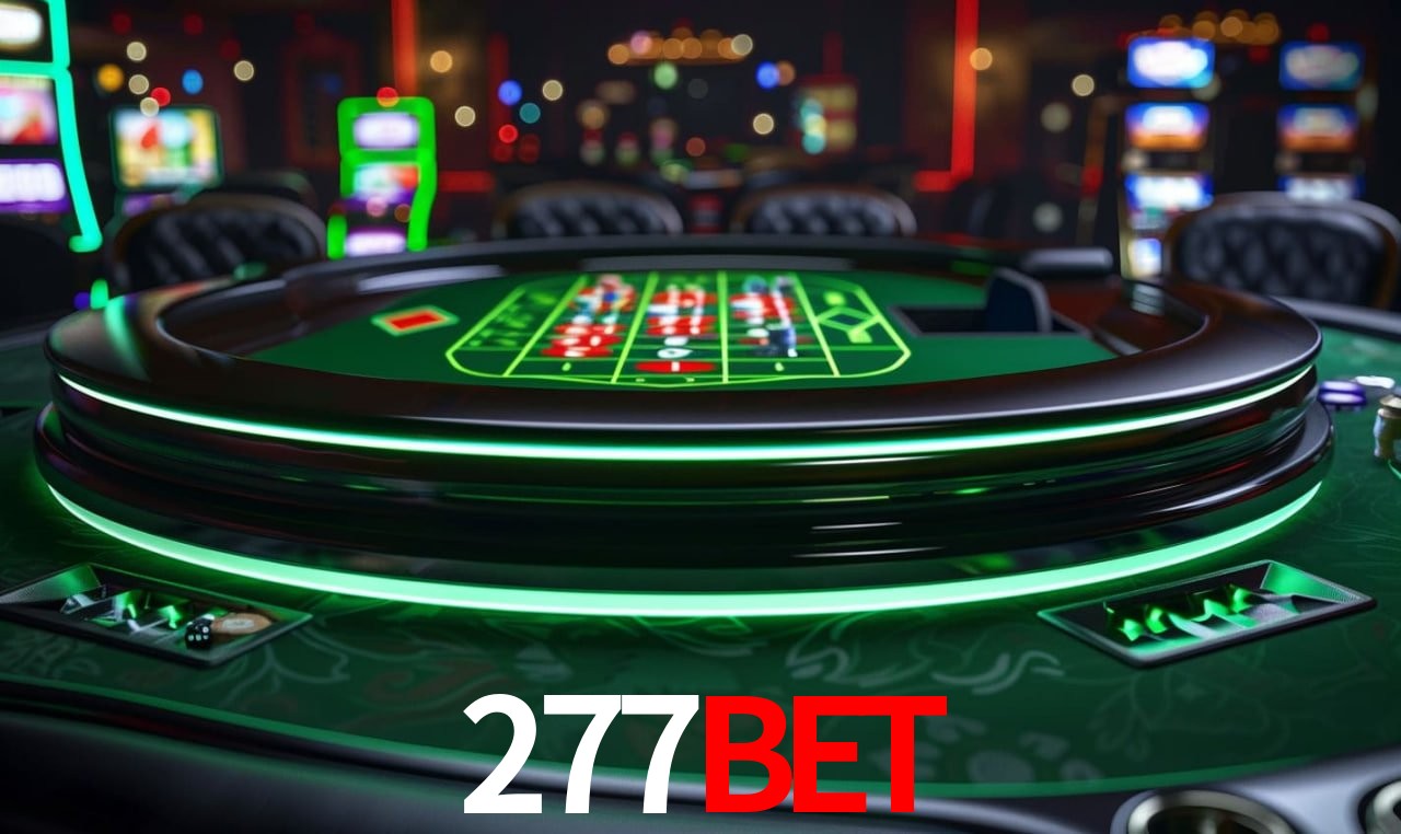 Weekend Specials 277BET