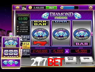 A Popularidade dos Caça-Níqueis no 277BET