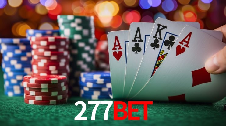 277BET Fortaleza - Sports Winners