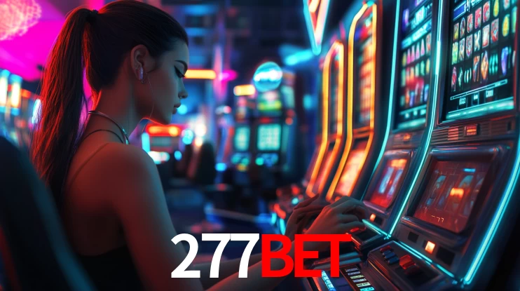 Premium Interface 277BET