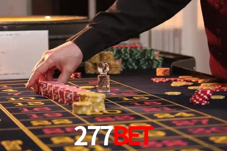 Inovações de Jogos na 277BET: O Futuro das Experiências Interativas