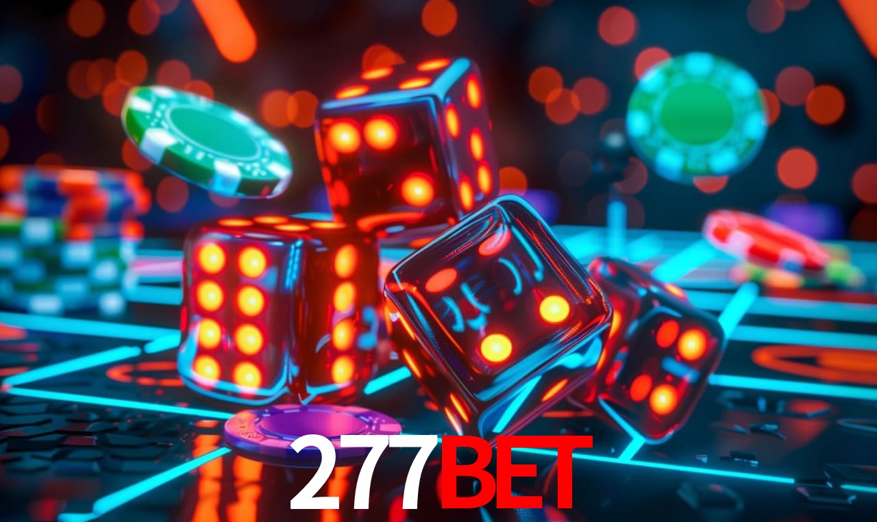 Desvendando o Mundo dos Jogos Virtuais na 277BET